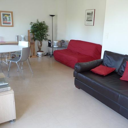 Appartement Ranavalo Pays Basque Anglet Phòng bức ảnh