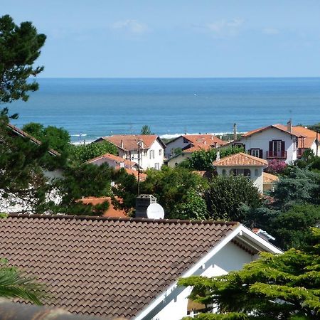 Appartement Ranavalo Pays Basque Anglet Phòng bức ảnh