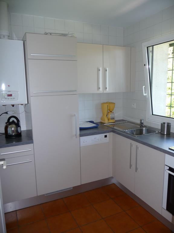 Appartement Ranavalo Pays Basque Anglet Phòng bức ảnh