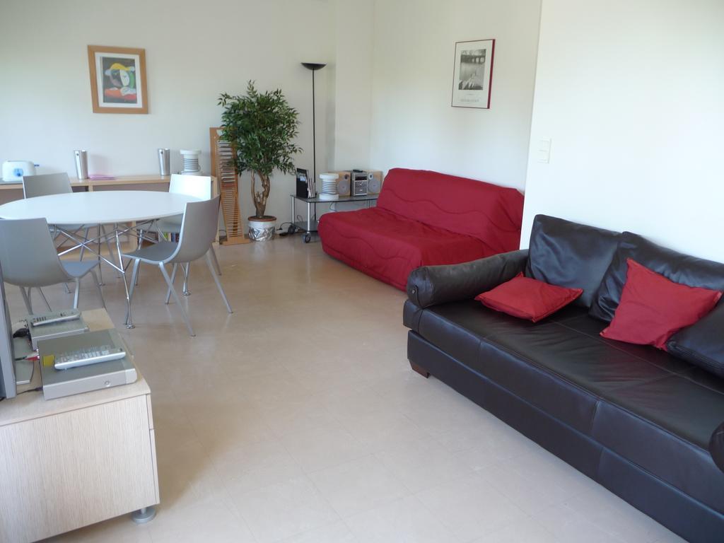 Appartement Ranavalo Pays Basque Anglet Phòng bức ảnh