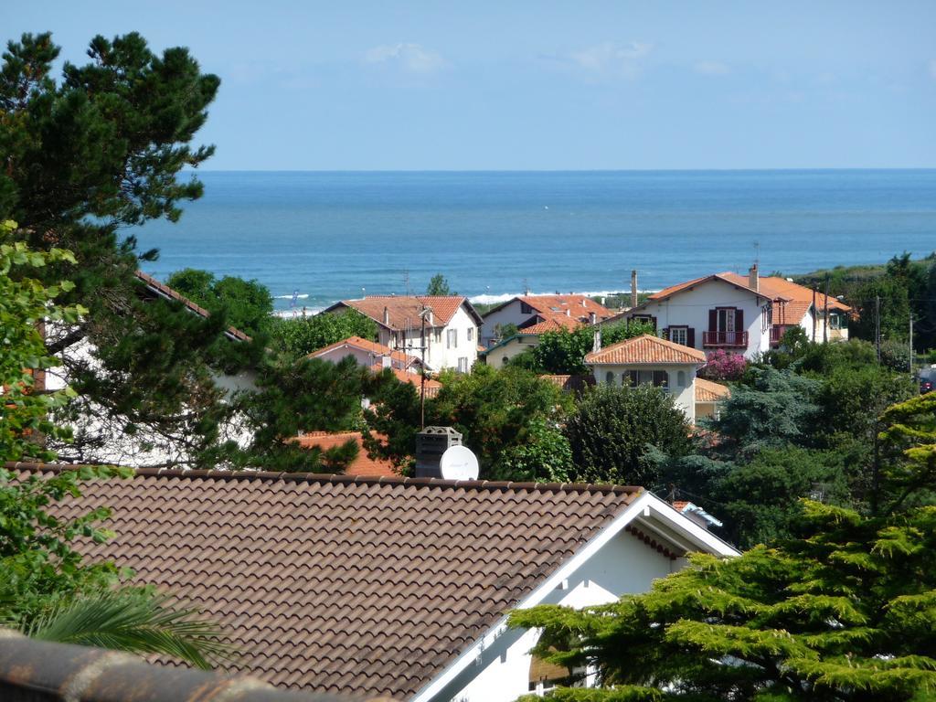 Appartement Ranavalo Pays Basque Anglet Phòng bức ảnh