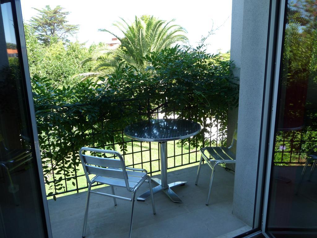 Appartement Ranavalo Pays Basque Anglet Phòng bức ảnh